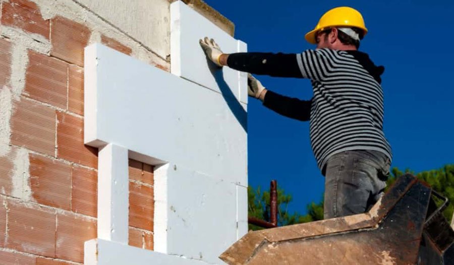 Rehabilitaci&oacute;n de fachada 3