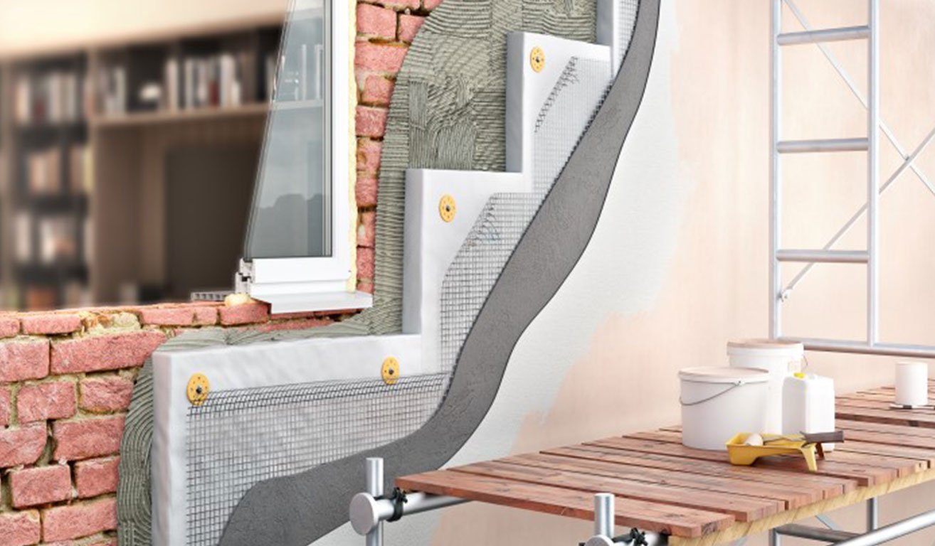 Rehabilitaci&oacute;n de fachada 4